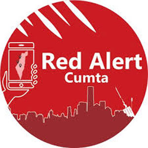 Red Alert App